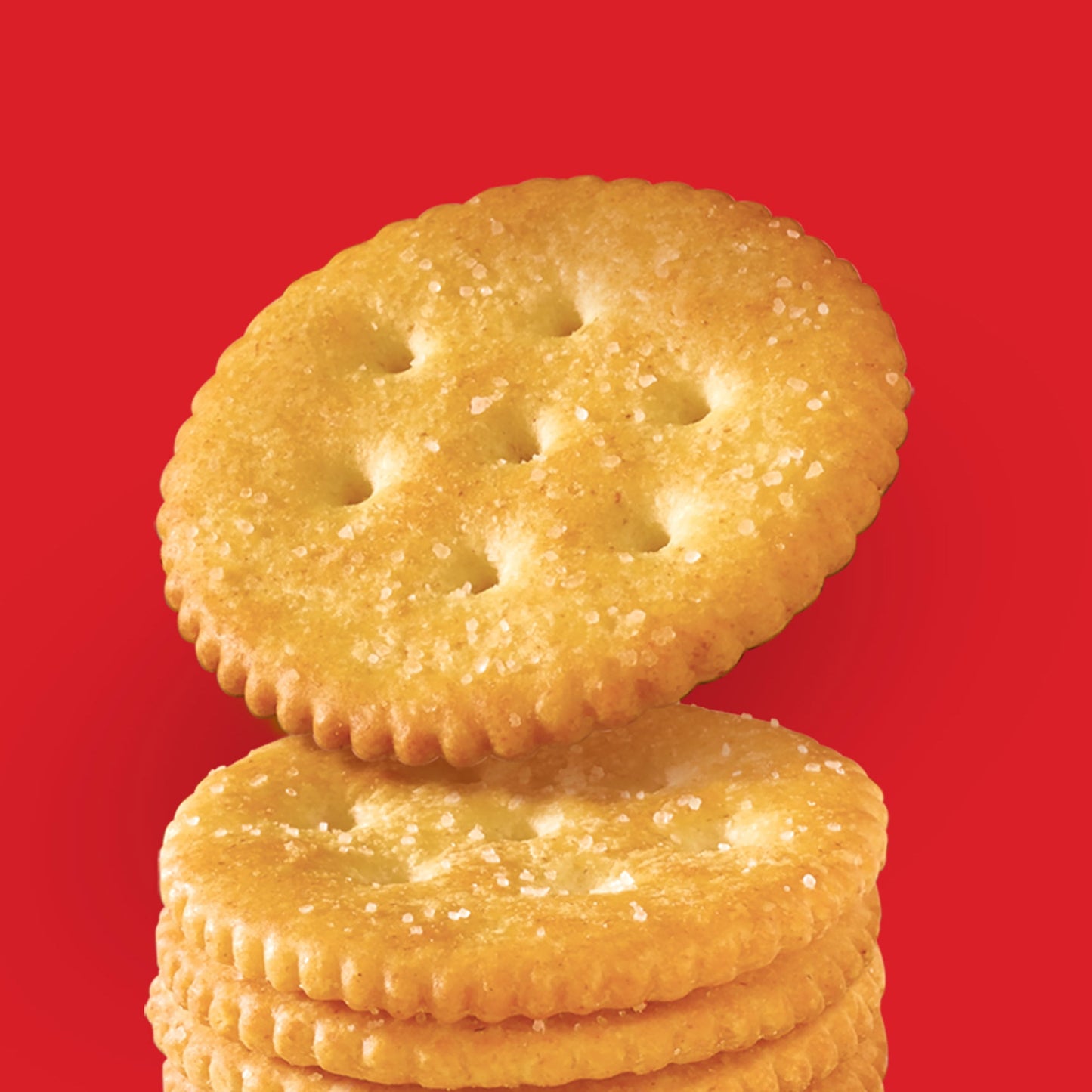 RITZ Fresh Stacks Original Crackers, Party Size, 23.7 oz (16 Stacks)