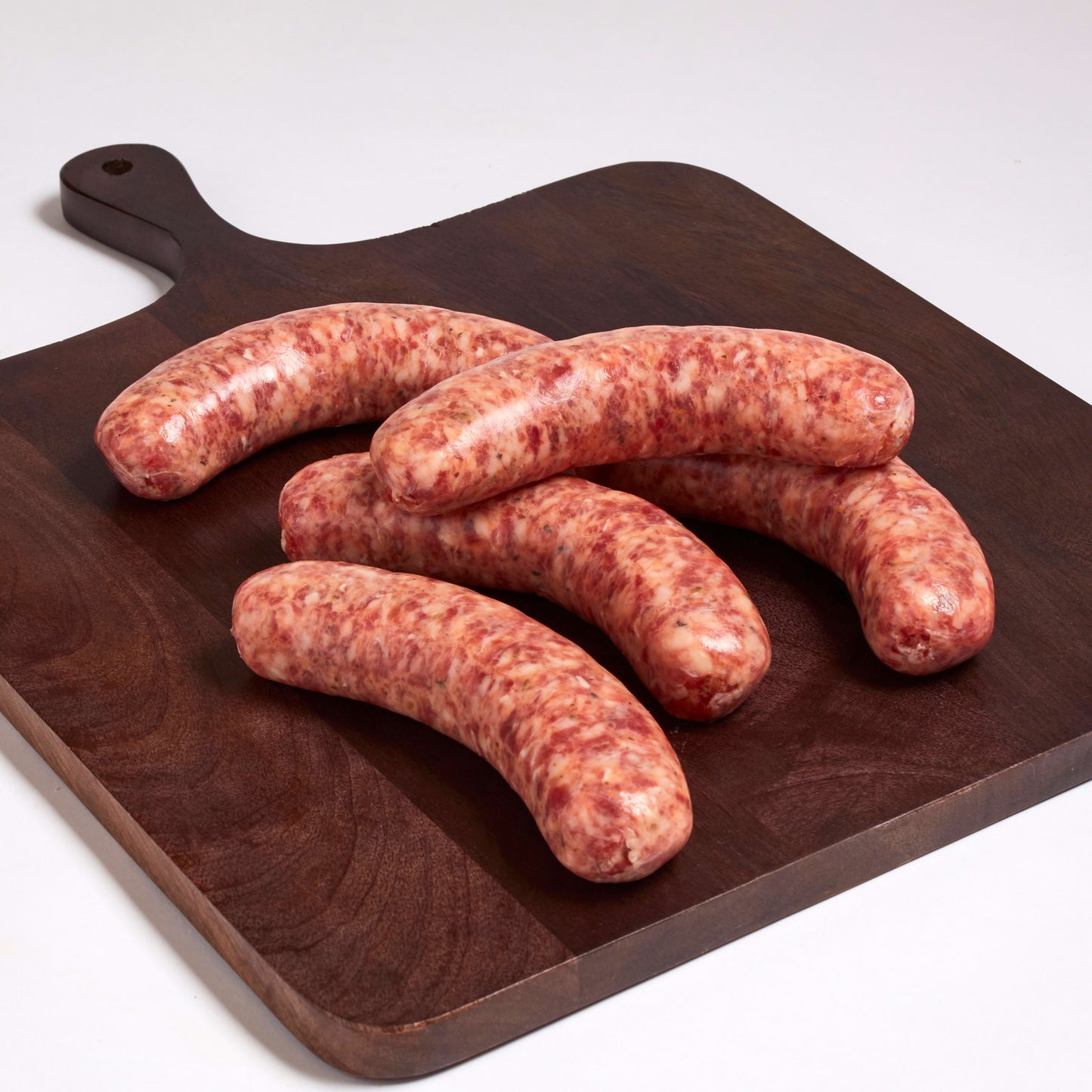 Johnsonville Sweet Italian Pork Sausage Links, 19 oz, 5 Count Tray