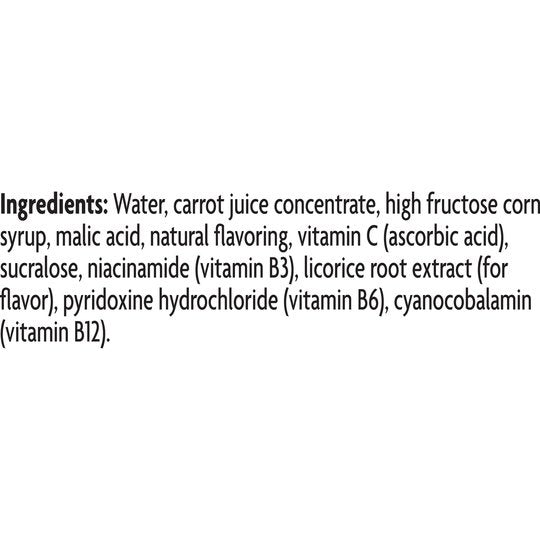 V8 Splash Tropical Fruit Blend Juice Beverage, 64 fl oz Bottle