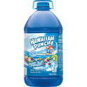 Hawaiian Punch Berry Blue Typhoon, Juice Drink, 1 gal bottle