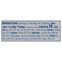 Philadelphia No Preservatives, 1/3 Fat Original Cream Cheese, 8 oz, 2 Count