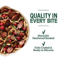 Hillshire Farm Cajun Style Andouille Smoked Sausage, 13 oz