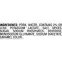 Jimmy Dean Fully Cooked Original Pork Sausage Patties, 9.6 oz, 8 Count