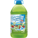 Hawaiian Punch Green Berry Rush, Juice Drink, 1 gal bottle