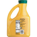 Simply Non GMO Orange Juice No Pulp, 89 fl oz Bottle