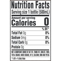 Pure Life Purified Water, 16.9 Fl Oz, Plastic Bottled Water (12 Pack)