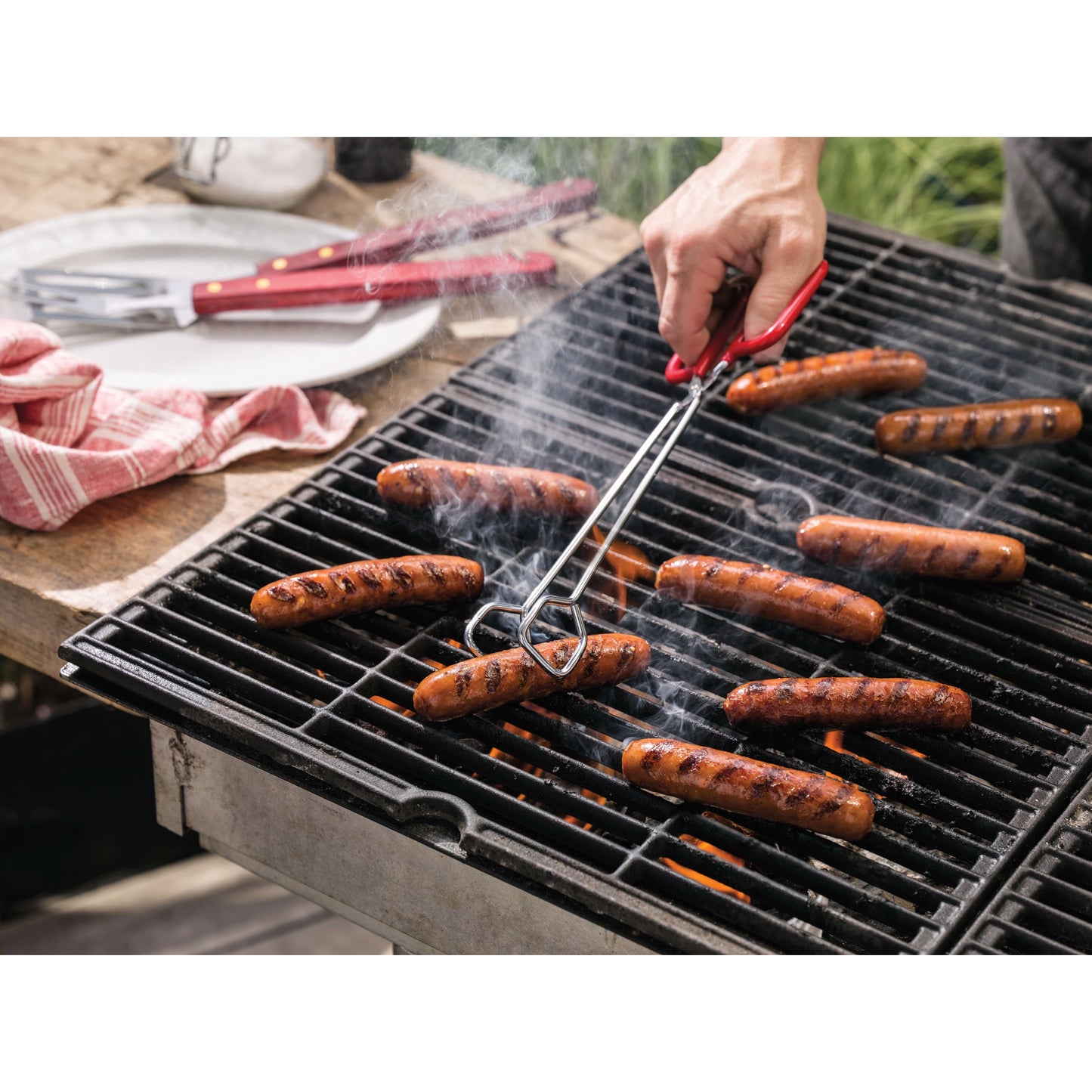 Johnsonville Jalapeno & Cheddar Smoked Sausage, 6 Links, 14 oz