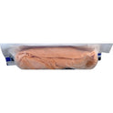 Land O' Frost Premium Oven Roasted Turkey Breast, Deli Sliced, Resealable Plastic Pouch 16 oz