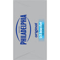Philadelphia No Preservatives, 1/3 Fat Original Cream Cheese, 8 oz, 2 Count