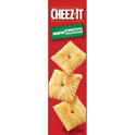 Cheez-It White Cheddar Cheese Crackers, 12.4 oz