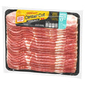 Oscar Mayer Center Cut Original Bacon Mega Pack, 17 oz Pack