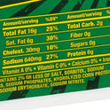 Nathan's Famous, Skinless Beef Franks, Bun Length, 28 oz
