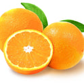 Fresh Navel Oranges, 4 lb Bag