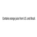 Tropicana Pure Premium Original No Pulp 100% Orange Juice 89 fl. oz. Jug