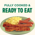 Eckrich Smok-Y Original Breakfast Sausage Links, 8.3 oz