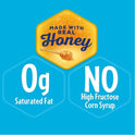 Honey Maid Graham Crackers, 14.4 oz