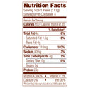Tender Year Brand Frozen Beef Liver, 1 lb