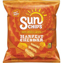 Frito-Lay Cheesy Snack Chips Variety Pack, 18 Count