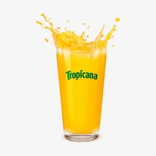 Tropicana Pure Premium No Pulp 100% Orange Juice, 12 oz, Bottle, Fruit Juice