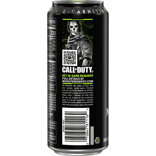 Monster Energy Original, Energy Drink, 16 fl oz instafresh Monster Energy Original, Energy Drink, 16 fl oz instafresh