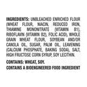 RITZ Fresh Stacks Whole Wheat Crackers, 8 Count, 11.6 oz