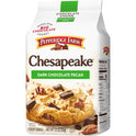 Pepperidge Farm Chesapeake Crispy Dark Chocolate Pecan Cookies, 7.2 oz Bag (8 Cookies)