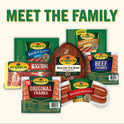 Eckrich Smok-Y Cheddar Breakfast Smoked Sausage Links, 8.3 oz