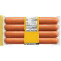 Oscar Mayer Bun Length Franks Hot Dogs, 8 Ct Pack