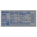 Philadelphia No Preservatives Original Cream Cheese 8 oz, 2 Count