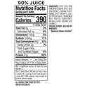 Naked Juice Protein Smoothie, Tropical Protein, 15.2 oz Bottle