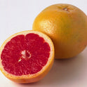 Fresh Red Grapefruit, Each