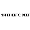 Beef Choice Angus New York Strip Steak Family Pack, 1.53 - 2.63 lb Tray