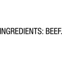 Beef Choice Angus T-Bone Steak Bone-In, 0.53 - 2.23 lb Tray