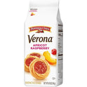 Pepperidge Farm Verona Apricot Raspberry Thumbprint Cookies, 6.75 oz Bag