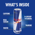 Red Bull Energy Drink, 20 fl oz Can