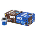 YoCrunch Low Fat Vanilla with OREO and M&Ms Variety Pack Yogurt, 6 Oz. Cups, 8 Count