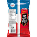 Ruffles Potato Chips Flamin' Hot Flavored 8.0 Oz