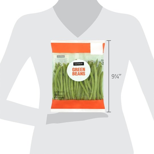 Marketside Fresh Green Beans, 12 oz