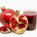 Fresh Pomegranate, Each