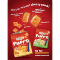 Cheez-It Extra Big Cheese Crackers, 11.7 oz