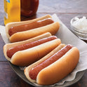 Ball Park Original Angus Beef Hot Dogs, 14 oz, 8 Ct