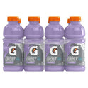 Gatorade Frost Riptide Rush Thirst Quencher Sports Drink, 20 fl oz, 8 count