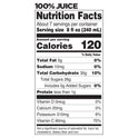 Dole, 100% Pineapple Orange Banana, 59 Fl. Oz.