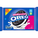 OREO ORIGINAL DOUBLE STUF COOKIES FAMILY SIZE 18.71 OZ