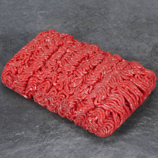 All Natural* 90% Lean/10% Fat Ground Beef Sirloin, 2.25 lb Tray