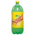 Squirt Citrus Soda Pop, 2 L bottle