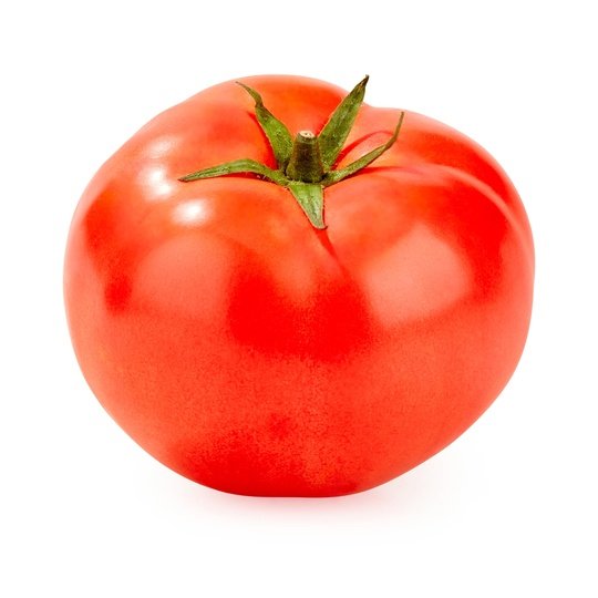 Fresh Slicing Tomato, Each