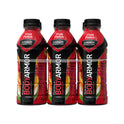 BODYARMOR Sports Drink Fruit Punch, 20 fl oz, 6 Pack