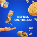 Lance Sandwich Crackers, Toasty Peanut Butter, 20 Individually Wrapped Packs, 6 Sandwiches Each