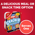 Armour LunchMakers Bologna & Cheese Kit with Butterfinger, 2.4 oz